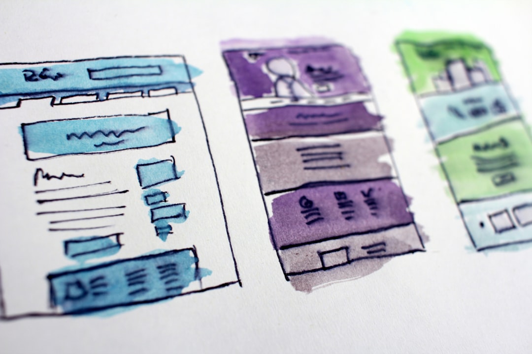 our-experience watercolor-wireframe-sketches-of-website-layouts-tzc3vjpck-q